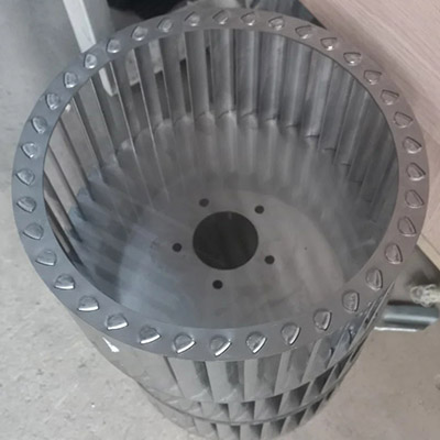 Cánh DN250
